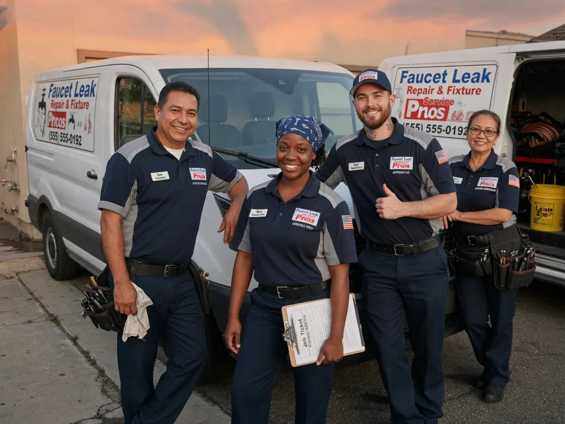 Faucet Repair company in Garryowen, MT
