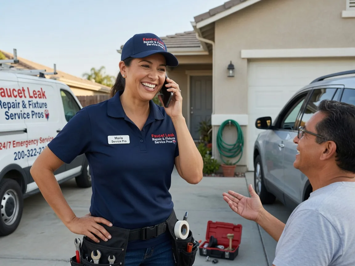 Faucet Repair Garryowen, MT FAQs