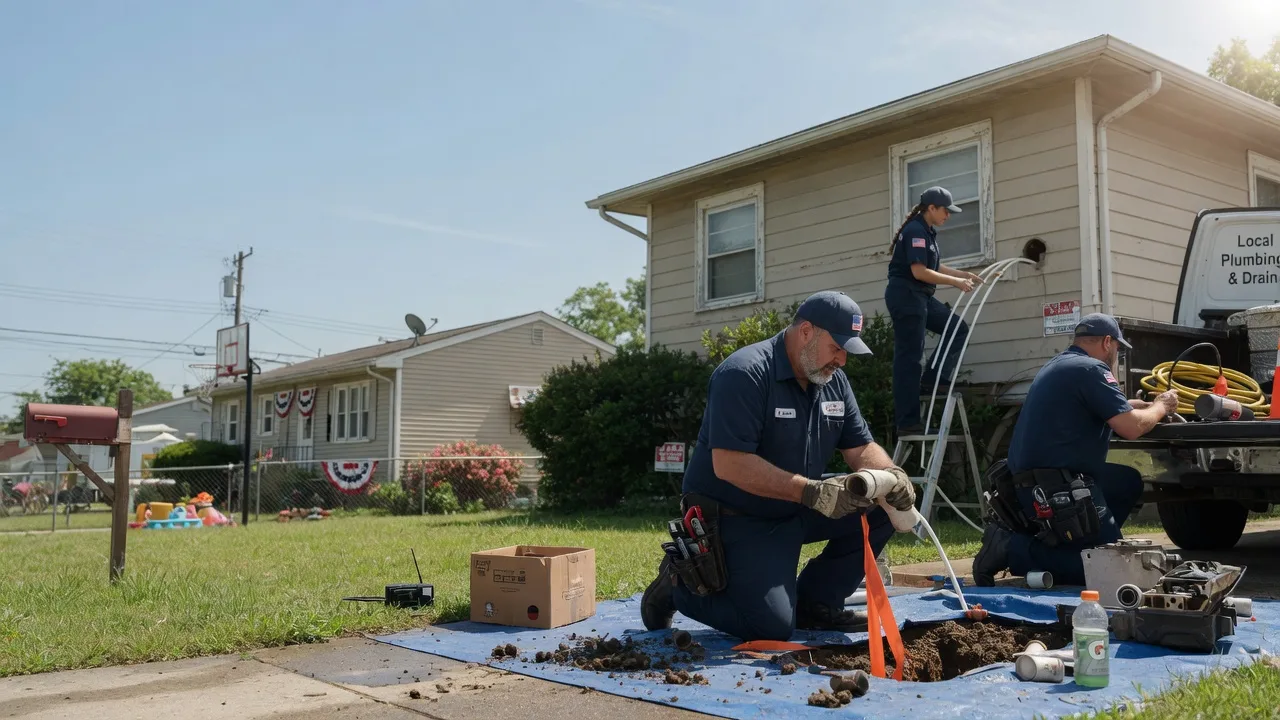Faucet Repair in Garryowen, MT near me
